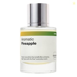 Dossier - Aromatic Pineapple - Eau de Parfum - Inspired by Y - Long-La