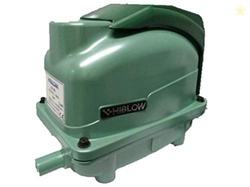 HIBLOW XP-80 Septic Linear Air Pump/Pond Aerator
