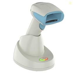 Honeywell Ultra 1952H Healthcare Scanner Xenon Extreme Performance XP 