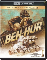 Ben-Hur (1959) (4K Ultra HD + Digital)