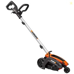 WORX 12 Amp 7.5 Electric Lawn Edger & Trencher