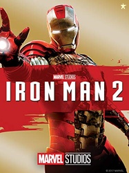 Marvel Studios' Iron Man 2
