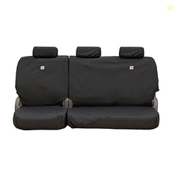 Covercraft Carhartt Super Dux SeatSaver Custom Seat Covers | Fits 2019