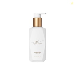 Goldie Locks Signature Leave-In Conditioner - Moisturizes and Controls