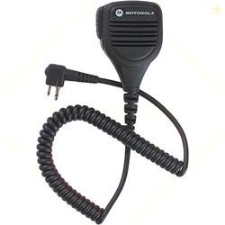 Motorola Original OEM PMMN4013 PMMN4013A Remote Speaker Microphone wit