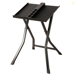 PowerBlock Large Compact Stand, Dumbbell Rack & Weight Rack, Folds Fla