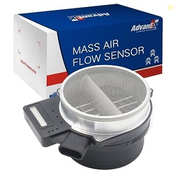AdvanEX Mass Air Flow Sensor MAF Compatible with Chevrolet Silverado S