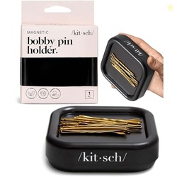 Kitsch Magnetic Bobby Pin Holder - Cute Stuff, Strong Magnetic Pin Hol