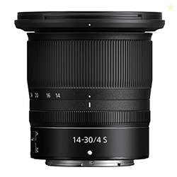 Nikon NIKKOR Z 14-30mm f/4 S | Premium constant aperture wide-angle zo