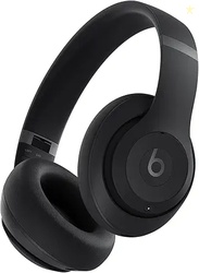 Beats Studio Pro Premium Wireless Over-Ear Headphones- Up to 40-Hour B