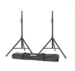 Gemini Sound ST-Pack Heavy Duty Professional Audio Universal DJ Fold-O