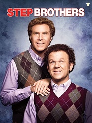 Step Brothers