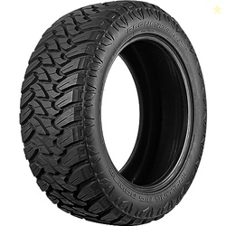 RBP Repulsor M/T 3 33X12.50R20 F/12PLY (1 Tires)