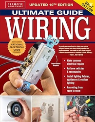 Ultimate Guide Wiring, Updated 10th Edition: Meets Current National El