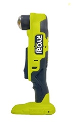 RYOBI ONE+ HP 18V Brushless Cordless Compact 3/8 in. Right Angle Drill