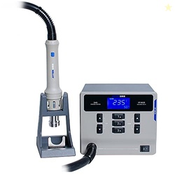 ATTEN ST-862D Lead-free Hot Air Gun Soldering Station Intelligent Digi