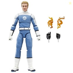 Marvel Legends Series Johnny Storm, The Fantastic Four: First Steps Mo
