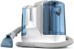 Carpet Cleaner Machine Upholstery - 450W Shampooer Couch Cleaning Port