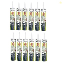 RV Wholesale Direct Dicor 501LSW-1 RV Rubber Roof Sealant Self Levelin