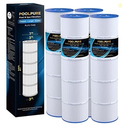 POOLPURE C-7459 Filter Replaces Jandy CL 340, PJAN85, Ultral-A8, Unice