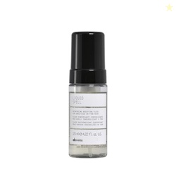 Davines Liquid Spell Reinforcing Bodifying Fluid, Liquid-to-Foam Volum