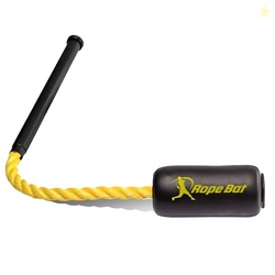 Rope Bat Original Patented Swing Trainer  Baseball & Softball