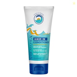 Leave-In Hair Conditioner Detangles & Replenish Hair Moisture Natural 