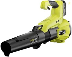 RYOBI ONE+ HP 18V Brushless 110 MPH 350 CFM Cordless Variable-Speed Je