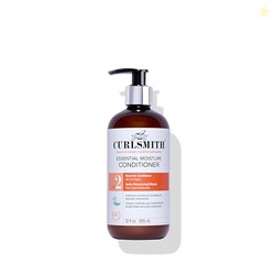 CURLSMITH Essential Moisture Conditioner - Hydrating Conditioner for C