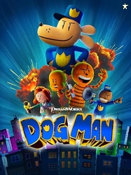 Dog Man