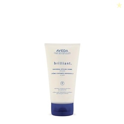 Aveda Brilliant Universal Styling Creme | Defines Texture | Seals in M