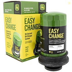 John Deere AUC12916 Oil Filter E120 E130 E150 E160 E170 E180 100 Serie