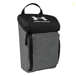 UA Sideline Mini Castlerock Heather OSFA