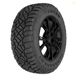 Sailun Terramax R/T Rugged Terrain LT275/60R20 123Q E Light Truck Tire