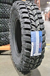 Road One Cavalry M/T Mud Tire RL1257 235 85 16 LT235/85R16, E Load Rat