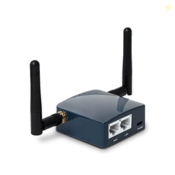 GL.iNet GL-AR300M16-Ext Portable Mini Travel Wireless Pocket Router - 
