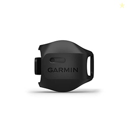 Garmin 010-12843-00 Speed Sensor 2, Bike Sensor to Monitor Speed, Blac