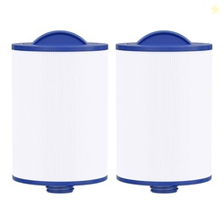 Wowreed Spa Filter Compatible with 6CH-940, PWW50P3 (1.5" SAE Coarse T