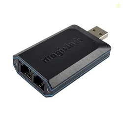 magicJack VOIP Phone Adapter - Unlimited Calls to US & Canada, No Mont