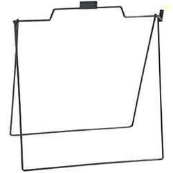 4 Less Co 5 Pack of Metal A-Frame Stand for Open House Sign for Realto