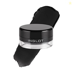 Inglot AMC Eyeliner Gel - Waterproof | Long-Lasting | Intense Color | 