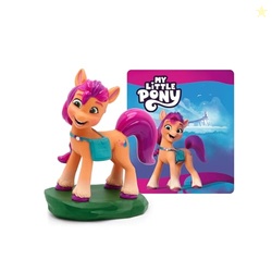 Tonies Sunny Starscout Audio Toy Figurine from My Little Pony: A New G