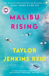 Malibu Rising: A Read with Jenna Pick: A Novel