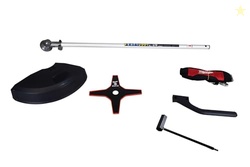 Milwaukee Electric - Quik-LOK. Brush Cutter Attachment
