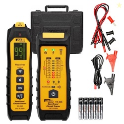 Ideal Electrical SureTrace Plus Circuit Breaker Finder Tool and Circui