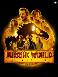 Jurassic World: Dominion
