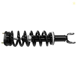Monroe Quick-Strut 172292 Suspension Strut and Coil Spring Assembly fo