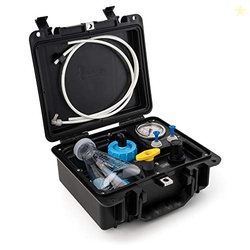 Applied Membranes Inc. Silt Density Index Water-Testing Kit, SDI Porta