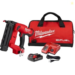Milwaukee Electric - Brad Nailer 18 Gauge