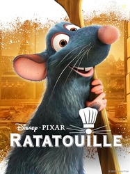 Ratatouille